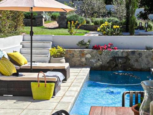 Wilderness Apartment | Ginger Lake Wilderness