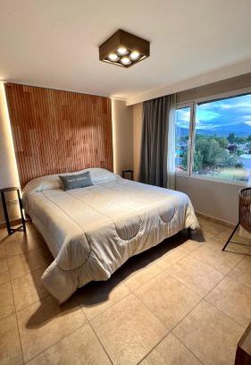 El Bolson Apartment | Ginkgo Patagonia