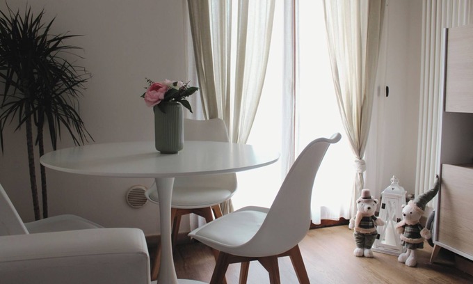 Monte Grimano Terme Apartment | Gio's Hygge Nest
