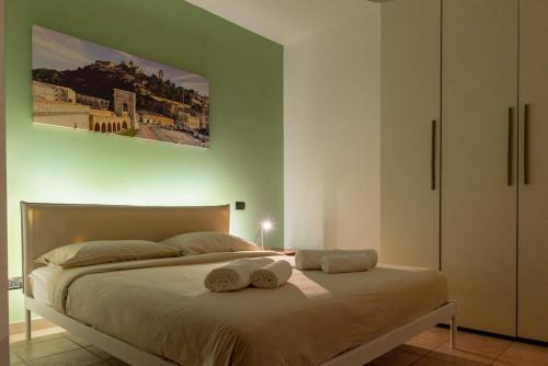 Ancona Apartment | Gioia Del Conero
