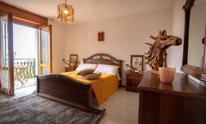 Parzanica Apartment | Gioia del Verde