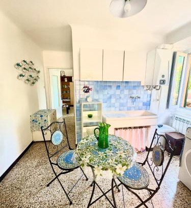 Framura Apartment | Gioiello alle porte delle 5 Terre