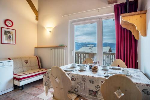 Gionghi-Cappella Apartment | Giongo Residence Aparthotel 201