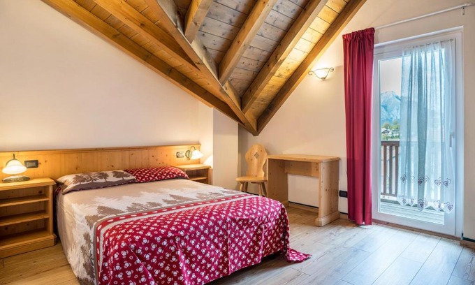 Gionghi-Cappella Apartment | Giongo Residence Aparthotel 104