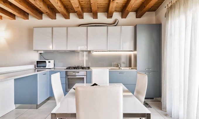 Vicenza House | GIORGIA HOUSE - IN THE HEART OF VICENZA