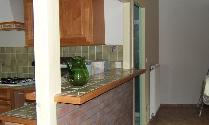 Epiais-Rhus Cottage | Gite Épiais-Rhus, 1 bedroom, 5 persons
