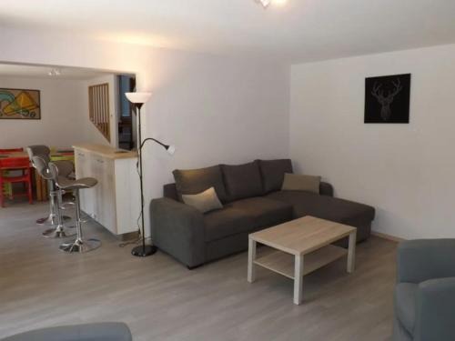 Le Claux Apartment | Gite 1 Gîte 7-9 Pers Puy Mary - Confort & Nature en Auvergne