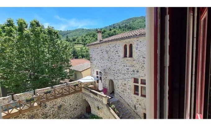 Arrigas Other | Gite 2, 6 persons in a castle *