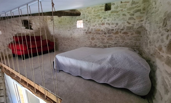 Servas Other | Gite Adult only The house with wellness area
