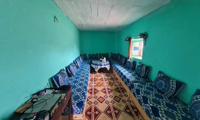 Bab Boudir Bed & Breakfast | Gite Ain Bechar