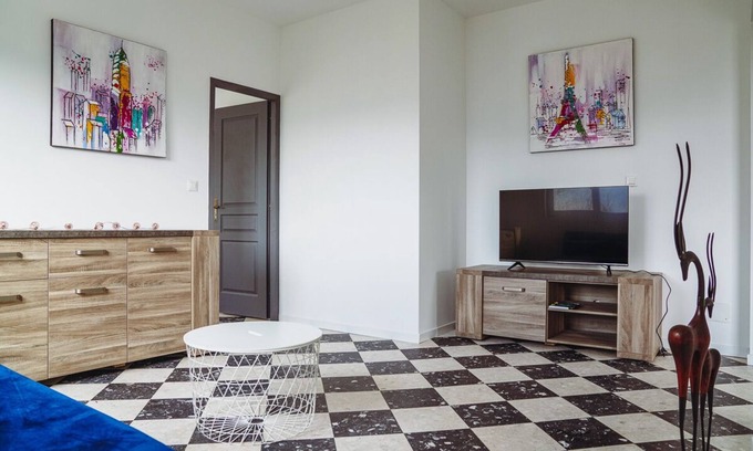 Vallon-Pont-d'Arc Cottage | GITE ALLAN.