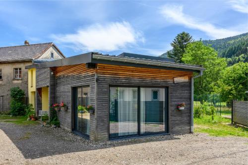 Mittlach Apartment | Gite Au Petit Mittlach
