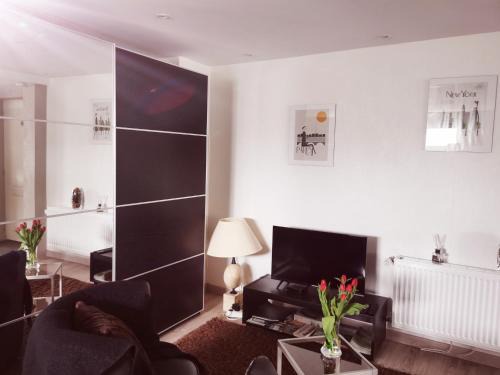 Folkling Apartment | Gite au vieux chêne (proximité de Forbach57)
