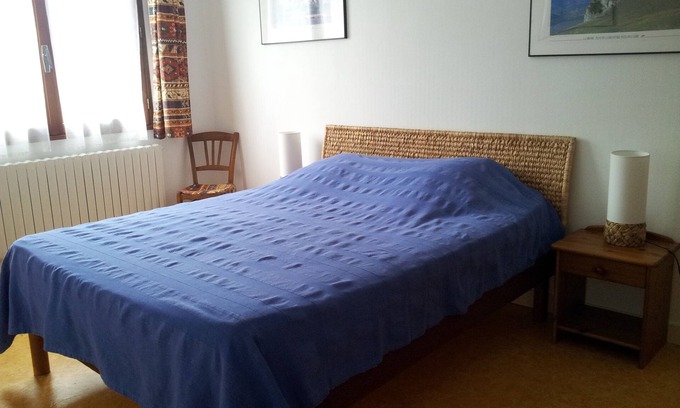Die Apartment | Gite Barbier 5 minutes from the center of Die