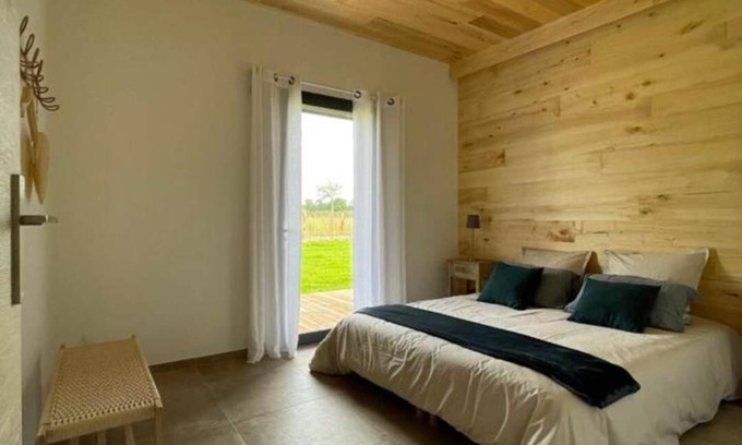 Fajoles House | Gite Bois et Nature Entre Sarlat et Rocamadour