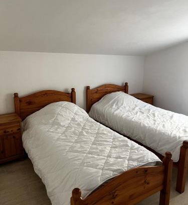 La Reorthe Apartment | Gite Camélia