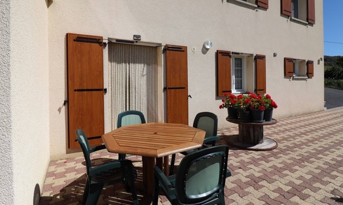 Clavieres Cottage | Gite Clavières, 1 bedroom, 4 persons