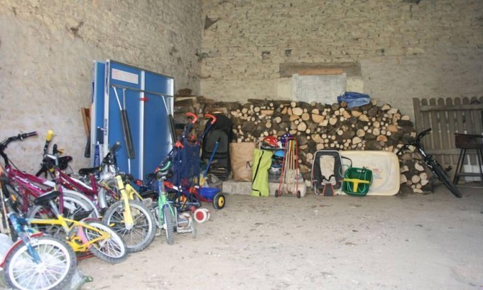 Villon Cottage | Gite closed