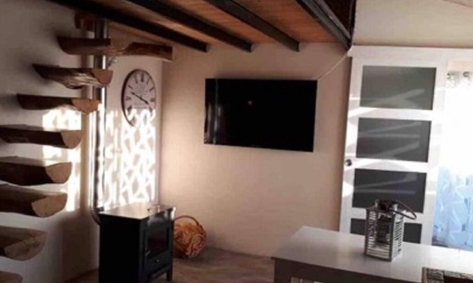 Vieille-Brioude Apartment | GITE COCOONING EN BORD DE RIVIERE