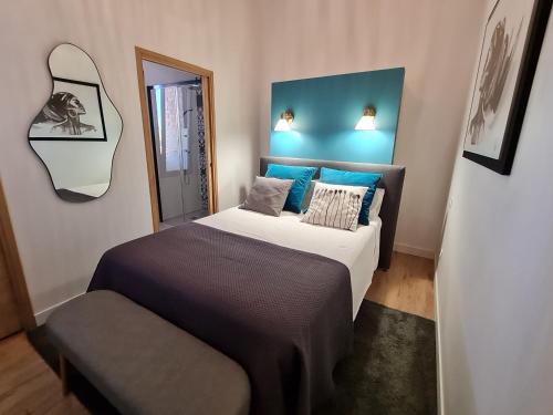 Thuir Apartment | Gite cosy dans une demeure de charme - Laura