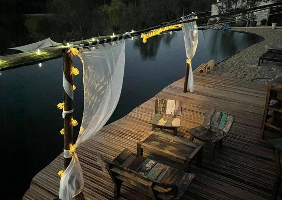 Tornac Bed & Breakfast | Gite de Barbusse