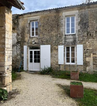 Sainte-Meme House | Gite de campagne