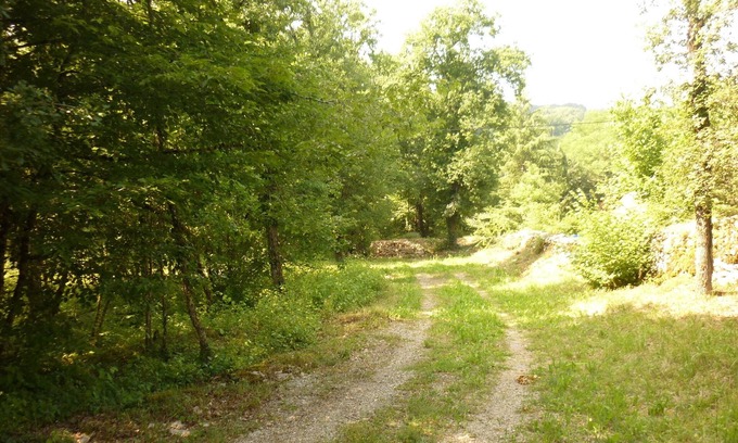 Cressensac House | Gite de Chantegril