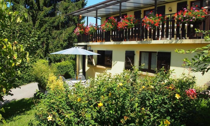 La Biolle House | GITE DE L'ALBENCHE - LA BIOLLE