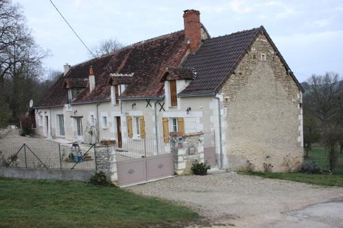 Flere-la-Riviere House | gite de l'aunay