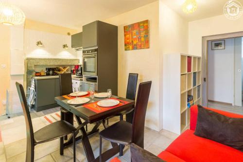 Barby House | Gite de l'ecole - niveole