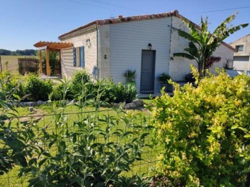 Sainte Gemme House | Gite de la Barrière