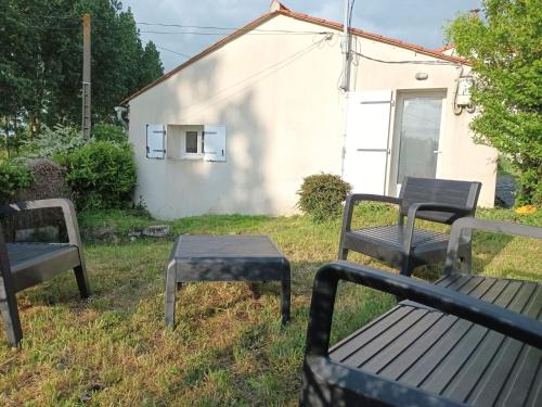 Oree d'Anjou House | gite de la basse pierre près d'Ancenis Loire