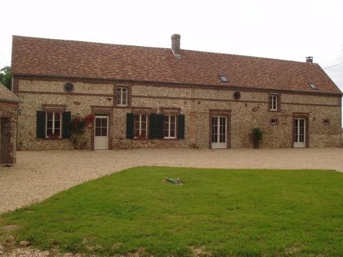 Les Menus House | GITE DE LA BRETILLIERE