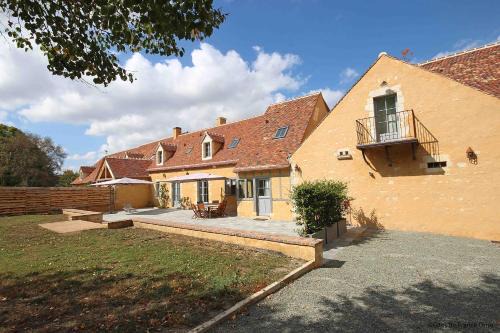 Ceton Hotel | Gite de la Coispillière