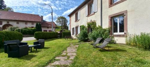 Plaine Apartment | Gite de La Falle
