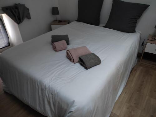 Montcuq House | gite de la tour