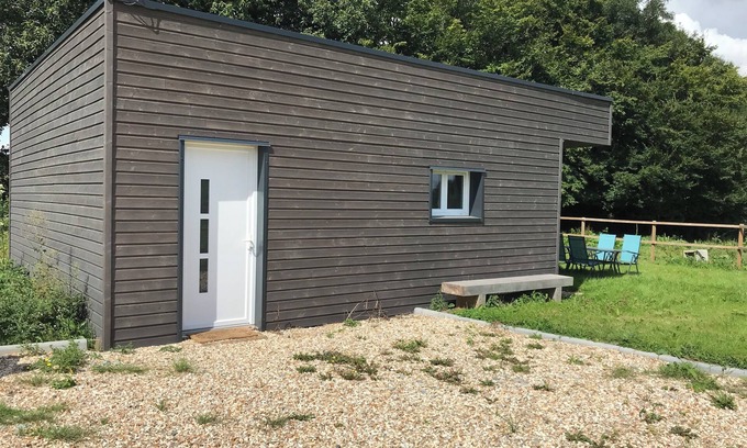 La Harengere Cottage | GITE DE RIO