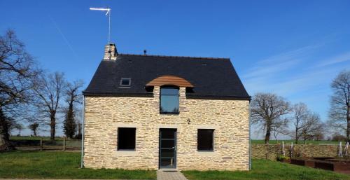 Loyat House | Gite de Savker