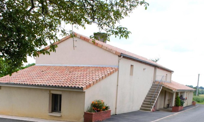 Beaupreau-en-Mauges House | Gite du Mottay