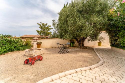 Saze Apartment | Gite En Provence