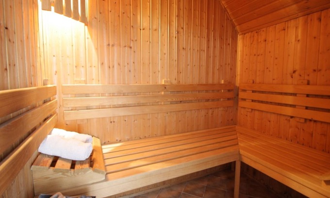 Saint-Maurice Apartment | Gite et Spa Alsace - L'Altenberg