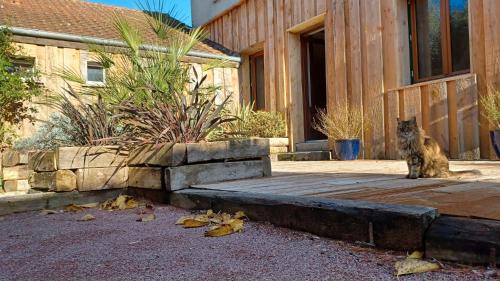 Nouans-les-Fontaines House | Gite familial-Zoo Beauval-Chateaux