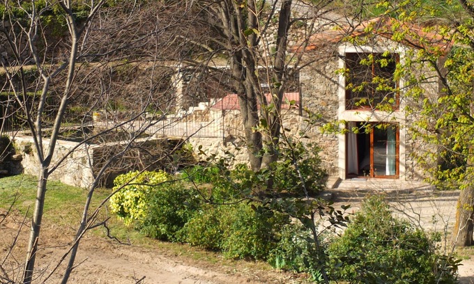 Mandagout Cottage | Gite for 2 persons Mandagout Cevennes.