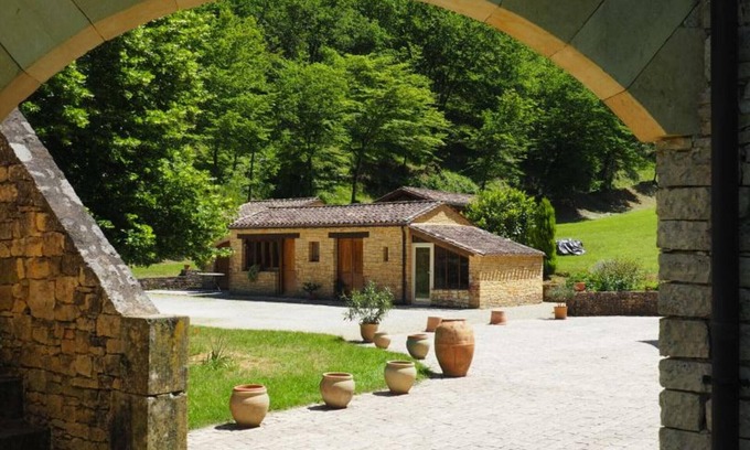 Castels Cottage | Gite Castels et Bézenac-Castels, 1 bedroom, 2 persons