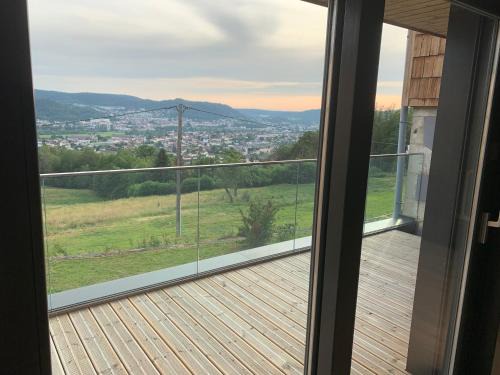 Saint-Etienne-les-Remiremont House | Gite grand standing dans cadre idyllique