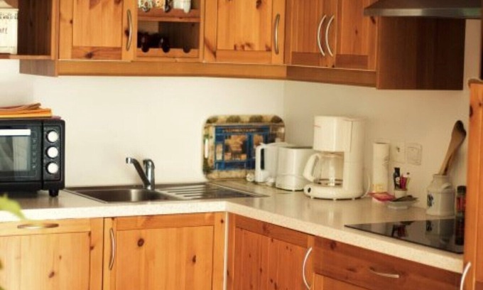 Saint-Medard-en-Jalles House | Gite Hastignan -