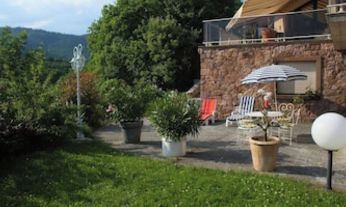 Osenbach Apartment | Gite in the heart of nature with panoramic view n°1