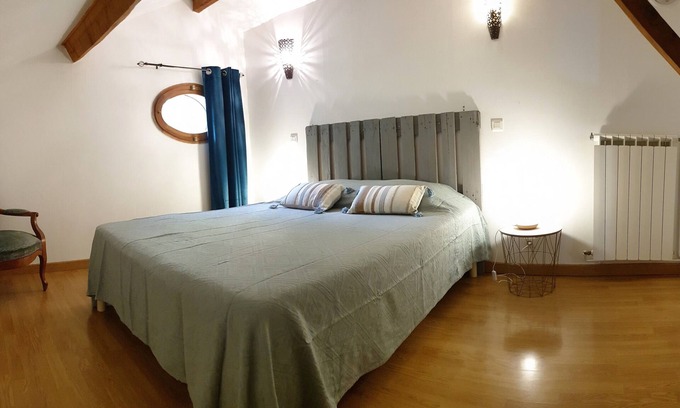 Arles House | Gîte in the heart of the Camargue in a manade