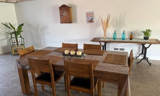 Caraman House | Gite in the lauragais on a 15 ha property 25 km from Toulouse