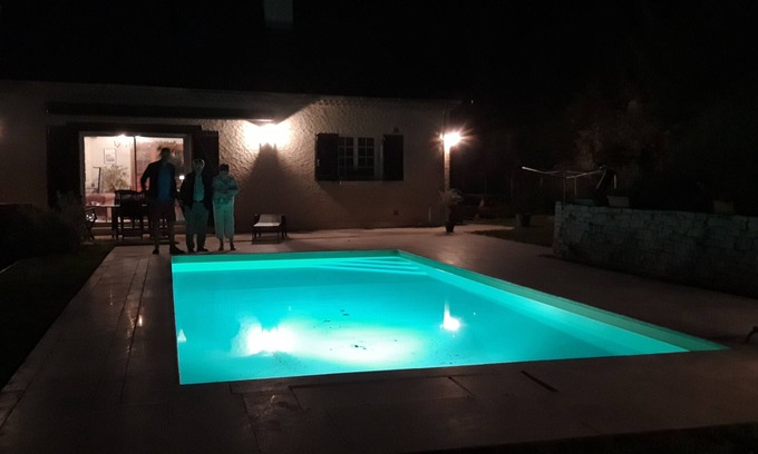 Carlux Apartment | Gite in the perigord